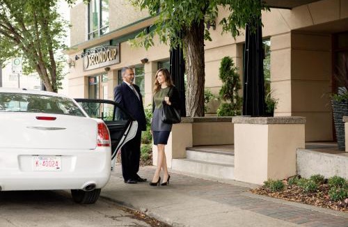 Whyte ave Hotel | Varscona Hotel on Whyte