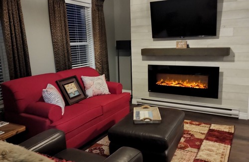 Cape Breton Regional Municipality Apartment | Vee's B's by the Sea. Enjoy Scenic Views of the Ocean