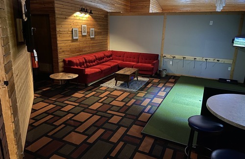 Vegreville Hotel | Vegreville Garden Inn