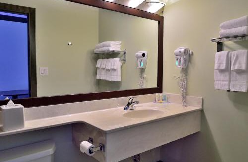 Hinton Hotel | Velora Hinton, an Ascend Collection Hotel