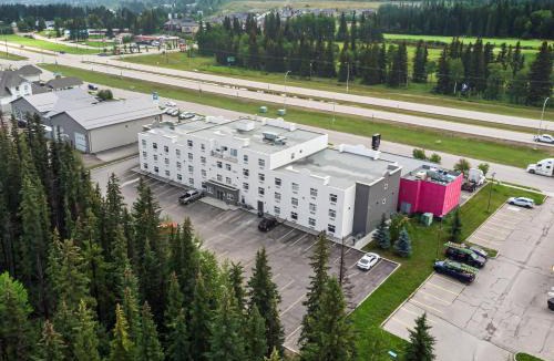 Hinton Hotel | Velora Hinton, an Ascend Collection Hotel