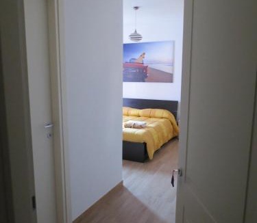 Santa Lucia Bed & Breakfast | Vergilia