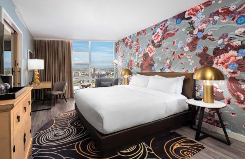 Richmond City Centre Hotel | Versante Hotel