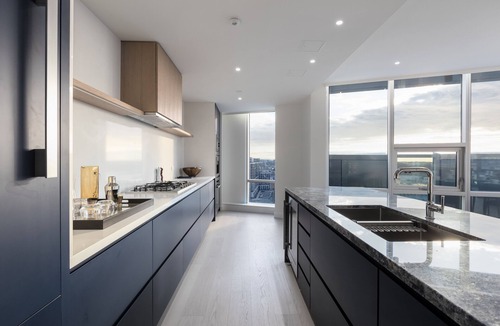 Richmond City Centre Resort | Versante Hotel