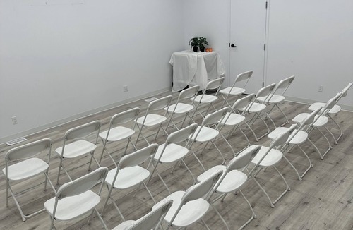 Beasley House | Versatile Event Space & 24/7 Recording Studio in Downtown Hamilton