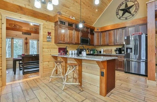 Dorset House | Very Private Setting