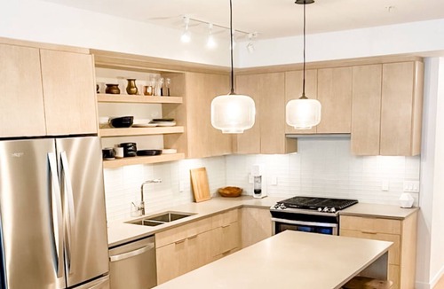 Downtown Squamish Condo | Vibrant heart of downtown Squamish!