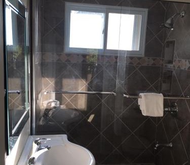 Port McNicoll Ski Chalet | Victoria Harbour Cottages