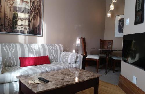 Farnham House | Vieux-Old Farnham Appart-Condotel