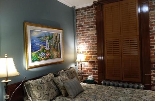 Farnham House | Vieux-Old Farnham Appart-Condotel