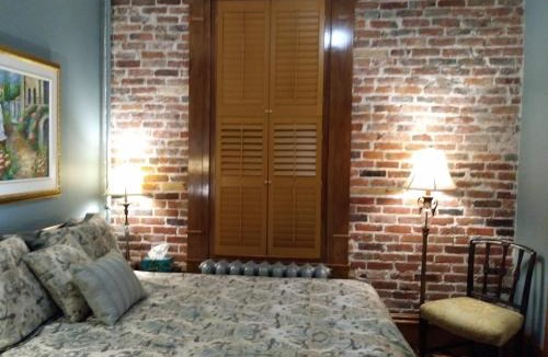 Farnham House | Vieux-Old Farnham Appart-Condotel