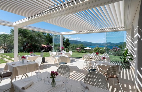 Lake Bracciano Hotel | Vigna Caio Relais & Spa