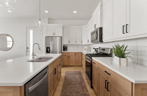 Bloomington House | Villa #26 at Bloomington Country Club - Sunset Retreat townhouse