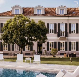 Calamandrana Resort | Villa Adelaide Relais & Wine