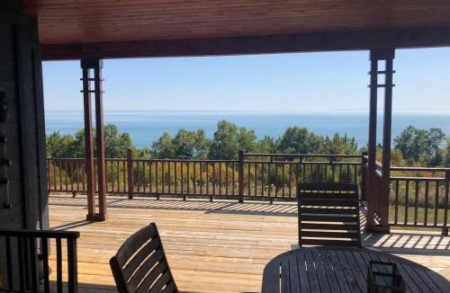 La Malbaie Villa | Villa Beaurivage