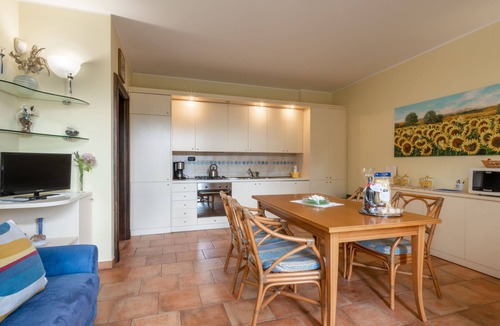 Alliere House | Villa Carlotta by Interhome