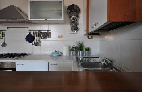Marina di Pisa Apartment | Villa Cobianchi