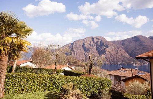 Ossuccio House | Villa Donagh- Home with pool sleeps 12 by Italian Apartments