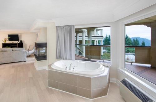 Malahat Resort | Villa Eyrie Resort