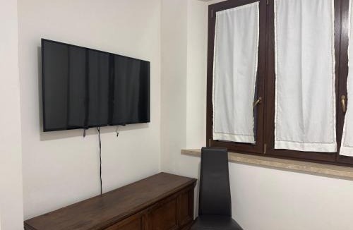 Arezzo House | Villa Flavia