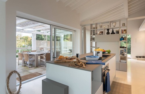Capoliveri Villa | Villa Giomoa 8, Emma Villas