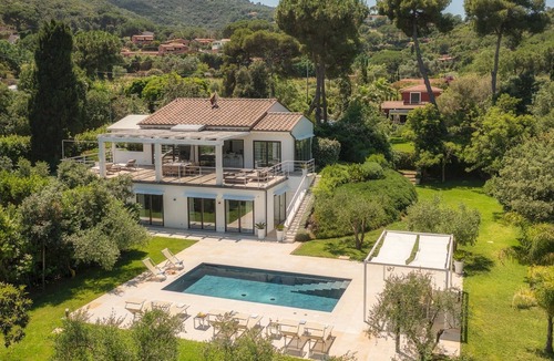 Capoliveri Villa | Villa Giomoa 8, Emma Villas