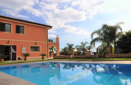 Savoca Villa | Villa Gramati
