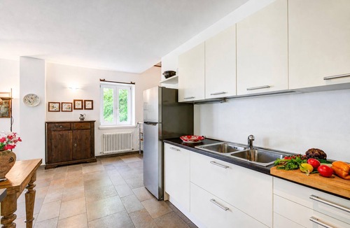 Torbole sul Garda Villa | Villa Il Paradiso Di Gabri: Lake-View Villa with Garden, Nago-Torbole, Italy