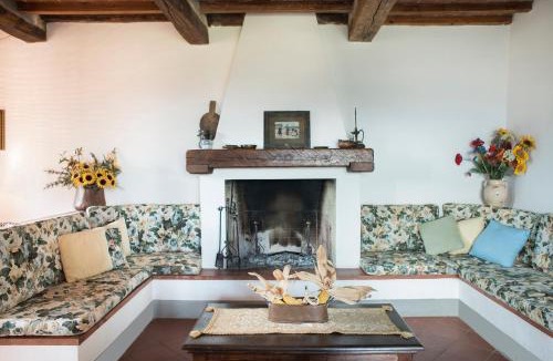 Pistoia Villa | Villa il Pozzo - Scenic retreat in Tuscany