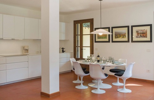 Vicopisano Villa | Villa/Independent home in Vicopisano with 3 bedrooms sleeps 7
