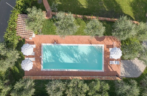 Vicopisano Villa | Villa/Independent home in Vicopisano with 3 bedrooms sleeps 7