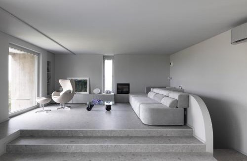 Casorzo Villa | Villa Itaca