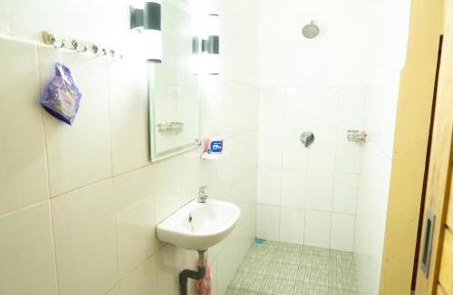 Wanagiri House | Villa Kubu Gitgit