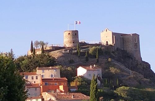 La Garde Apartment | Villa Lysa