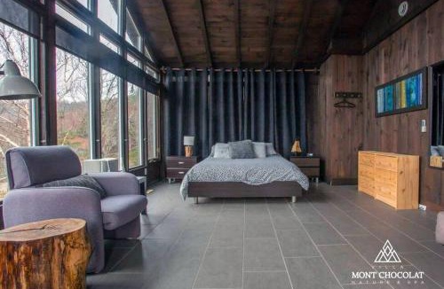 Saint-Philemon Apartment | Villa Mont Chocolat