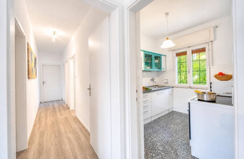 Nago-Torbole Villa | Villa Panorama with Private Pool, Nago-Torbole, Italy