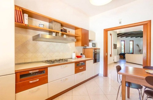 Valderice Villa | Villa Paparella with pool near Trapani