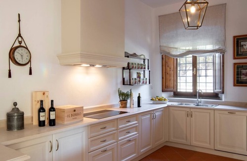 Reggello Villa | Villa San Francesco - Private villa with pool