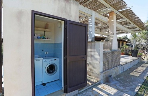 Caucana-finaiti-casuzze-finaiti Nord House | villa vigata in kaucana beach in front of the sea