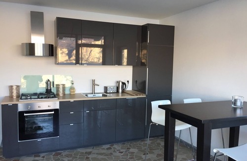 Malcesine Villa | Villa with Lake Garda view, 240sqm, on 5000+sqm olive grove, air conditioning, parking spaces