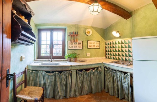 Rosceto Villa | [Villa with Private Pool] - 14 People - Relax
