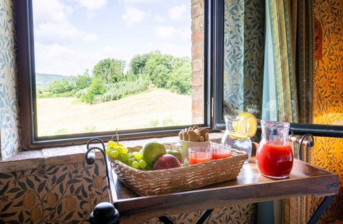 Rosceto Villa | [Villa with Private Pool] - 14 People - Relax