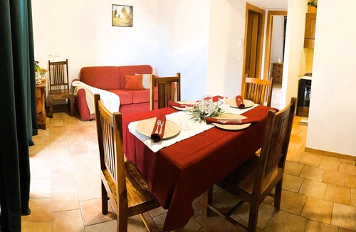 Sorano House | Villaggio Le Querce