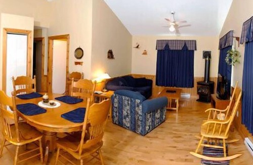 Tracadie Hotel | Villegiature Deux Rivieres Resort