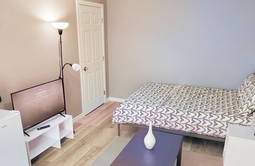 Aylmer House | VIP Private Room