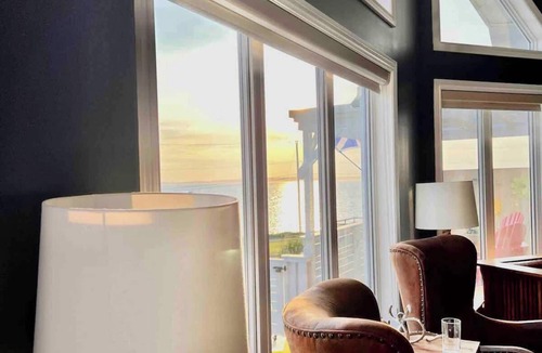 Cavendish Villa | Vista Del Mare “A view of the sea"