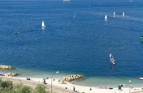 Torbole sul Garda House | VistaLago Torbole
