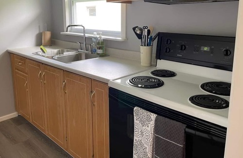 Steady Brook House | Vrbo Property