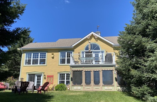 Saint Zenon House | Vrbo Property