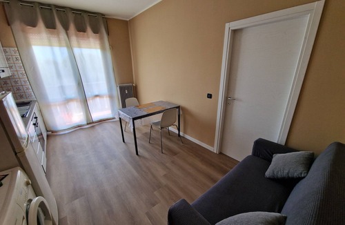 Padova Apartment | Vrbo Property